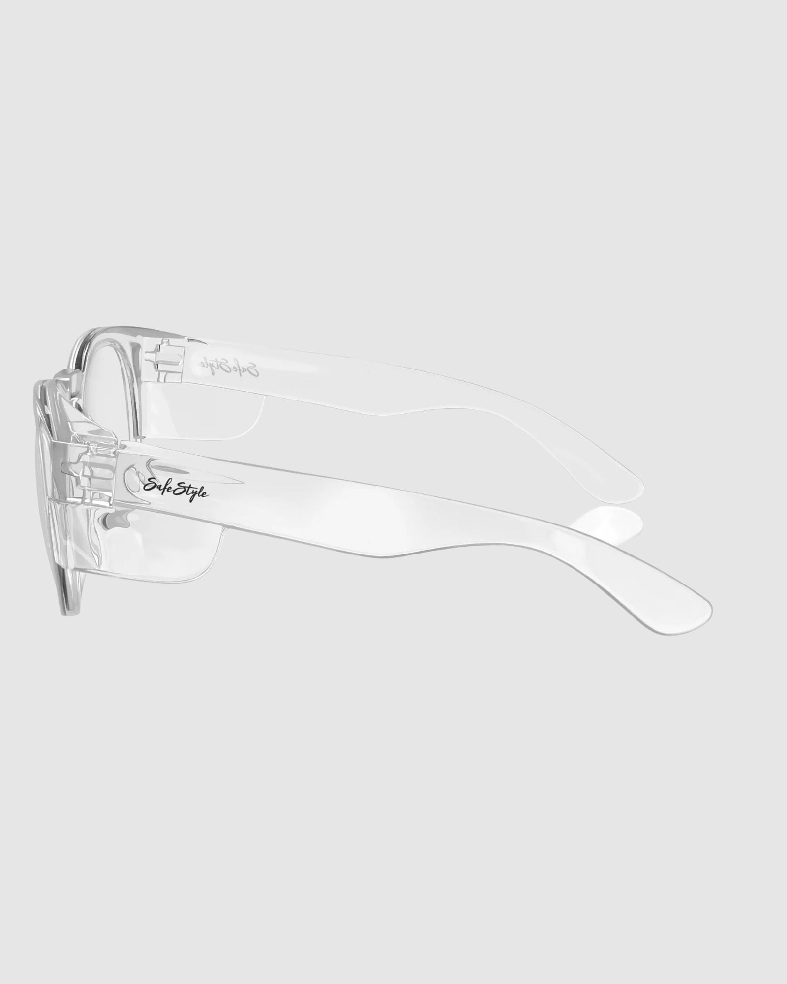 Safestyle Cruisers Clear Frame clear CRCC100