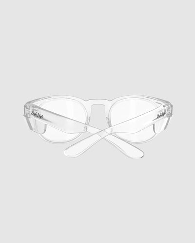 Safestyle Cruisers Clear Frame clear CRCC100