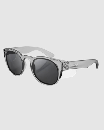 Safestyle Cruisers Graphite Frame Polarised Lens CRGP100