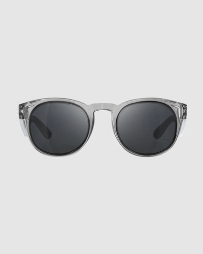 Safestyle Cruisers Graphite Frame Polarised Lens CRGP100