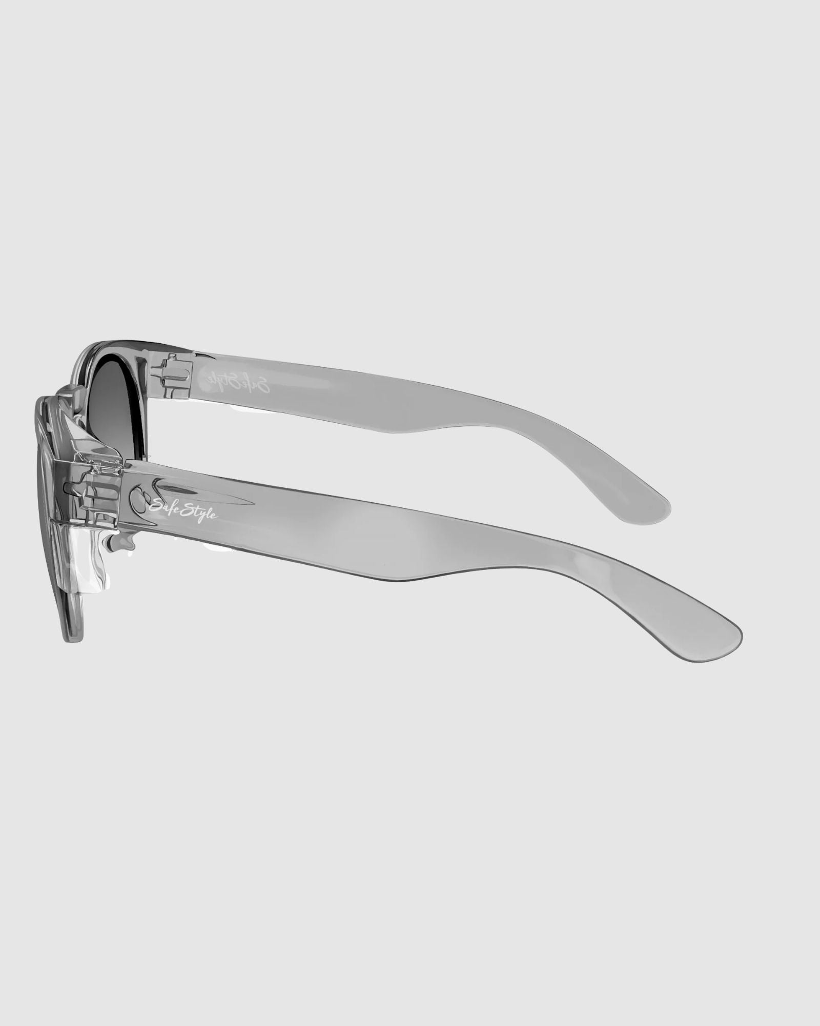 Safestyle Cruisers Graphite Frame Polarised Lens CRGP100