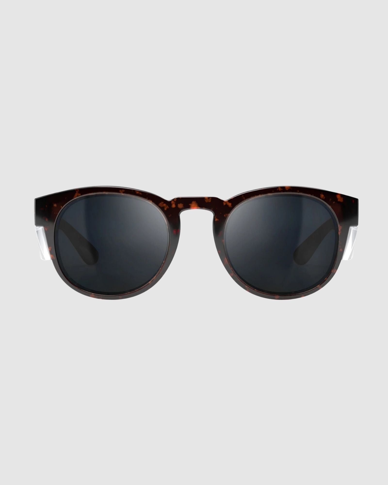 Safestyle Cruisers Brown Torts Frame polarised CRTP100