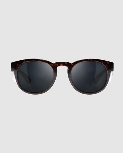 Safestyle Cruisers Brown Torts Frame polarised CRTP100