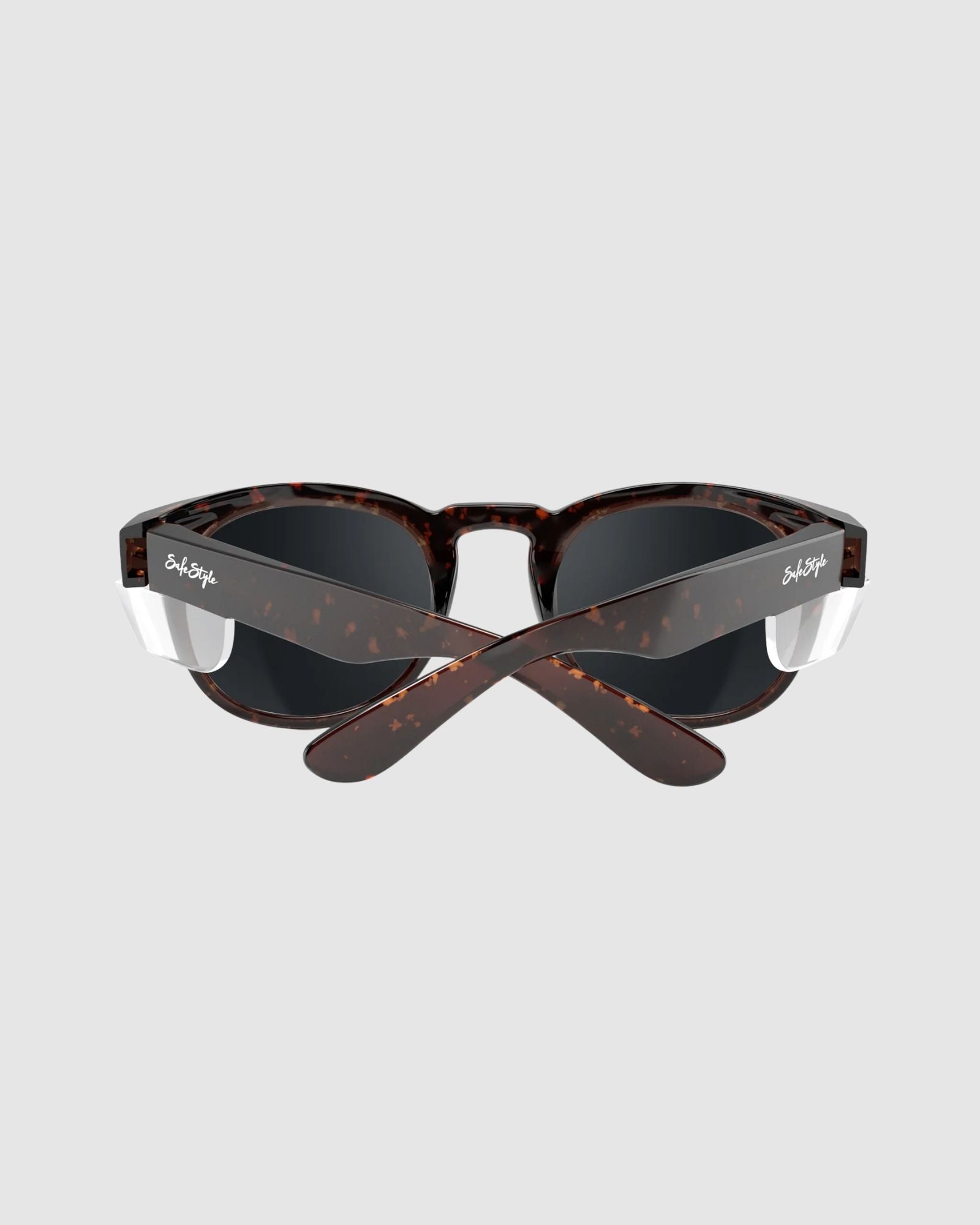 Safestyle Cruisers Brown Torts Frame polarised CRTP100