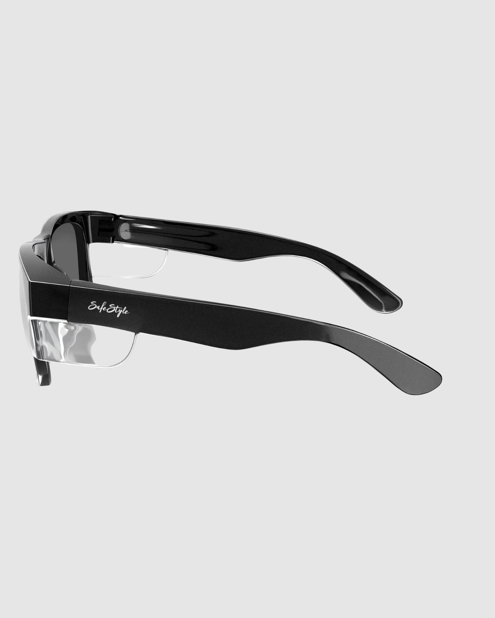 Safestyle Fusions Black Frame Polarised Lens FBP100