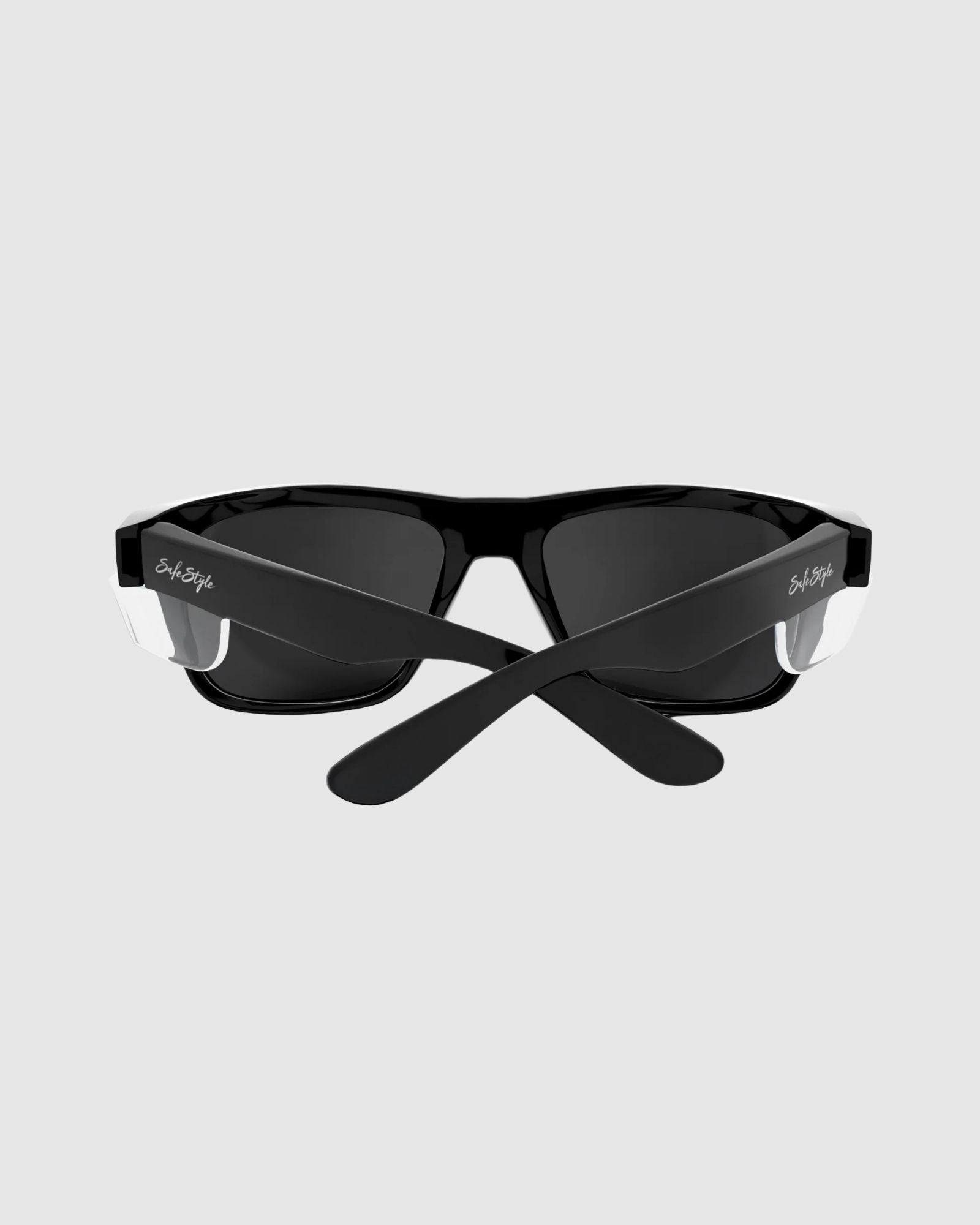 Safestyle Fusions Black Frame Polarised Lens FBP100