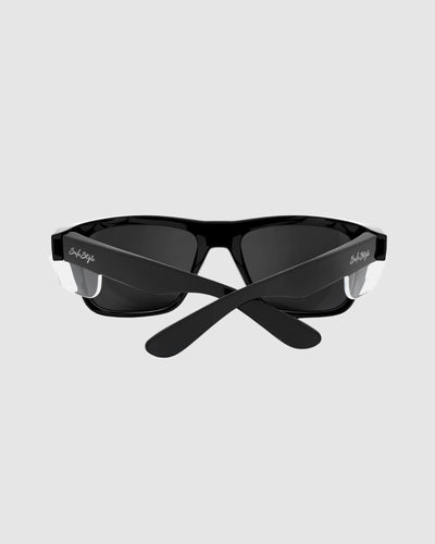 Safestyle Fusions Black Frame Polarised Lens FBP100