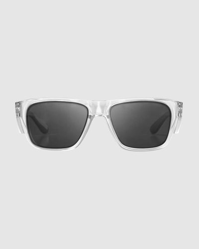 Safestyle Fusions Clear Frame Polarised Lens FCP100