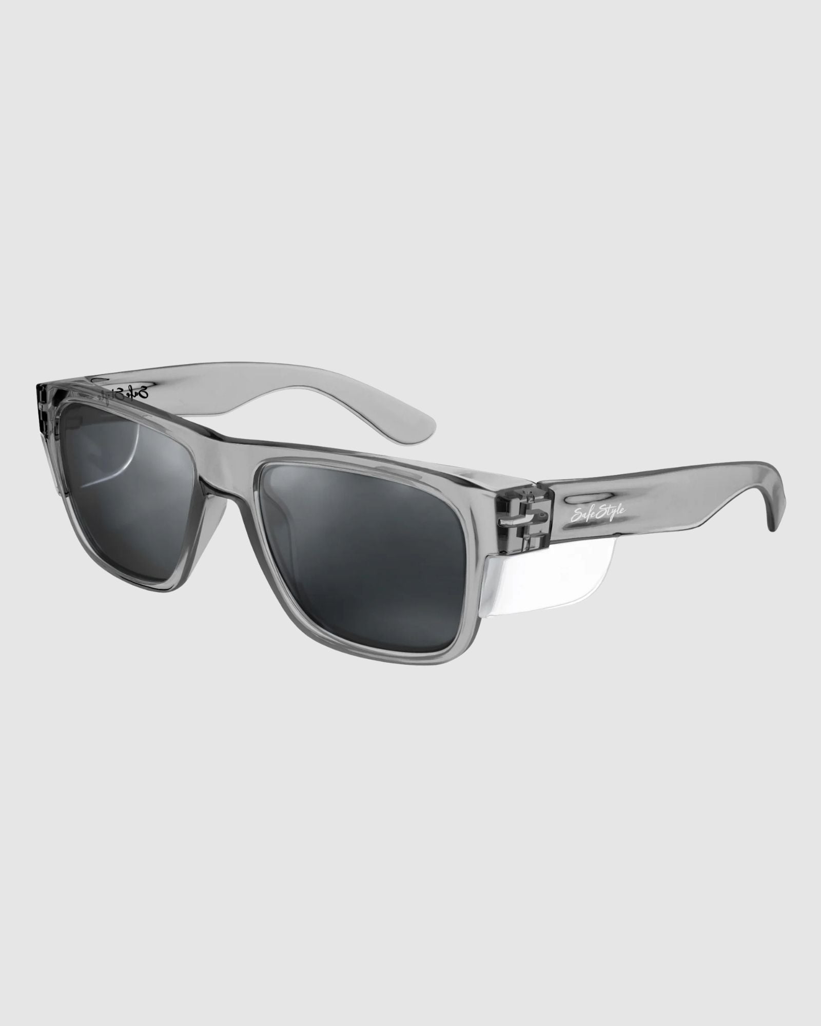 Safestyle Fusions Graphite Frame, Polarised Lens FGP100