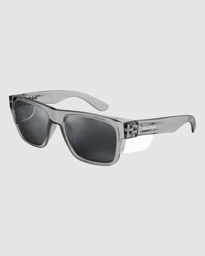 Safestyle Fusions Graphite Frame, Polarised Lens FGP100