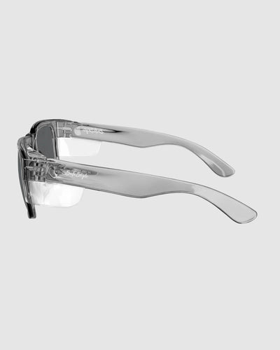 Safestyle Fusions Graphite Frame, Polarised Lens FGP100