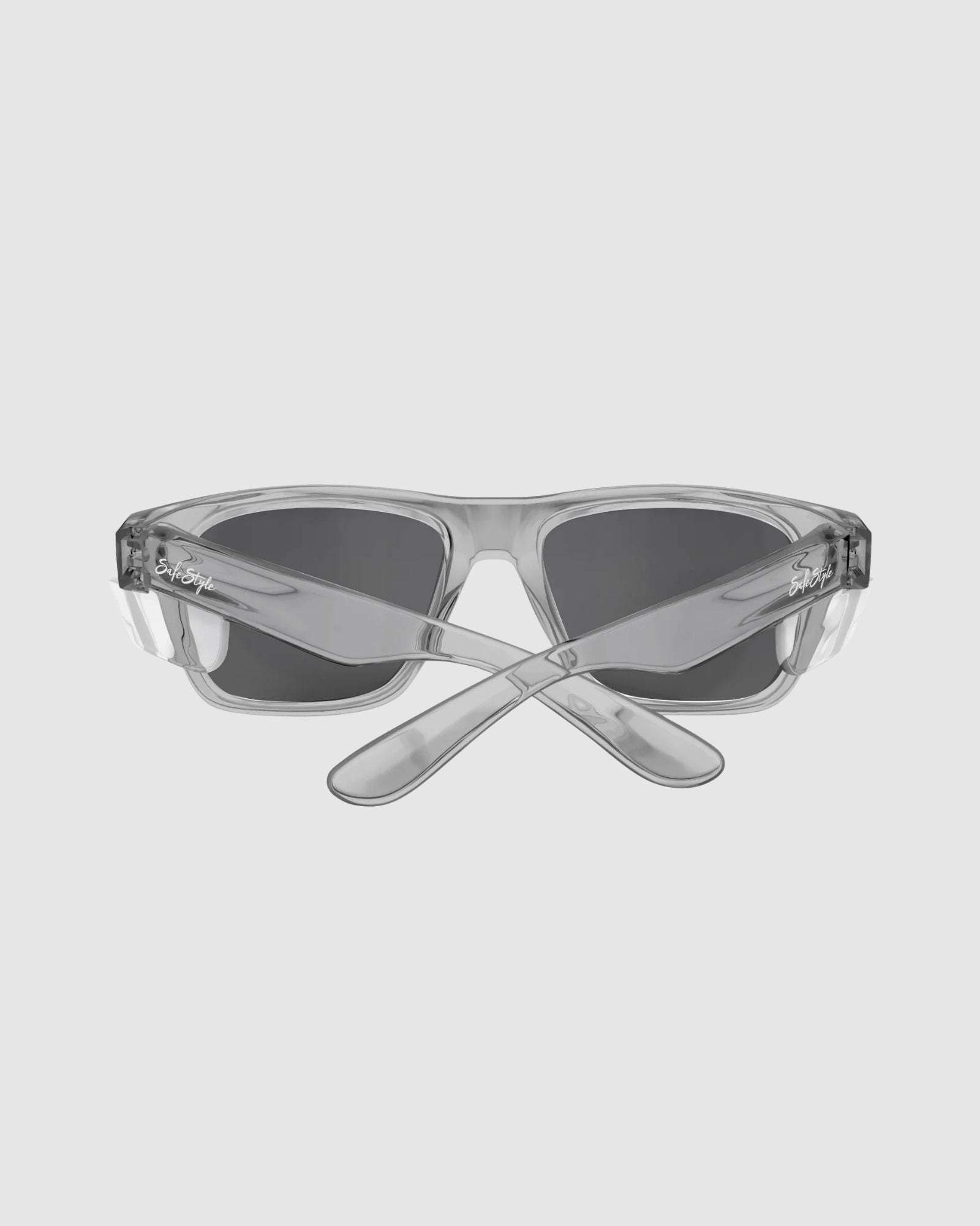 Safestyle Fusions Graphite Frame, Polarised Lens FGP100