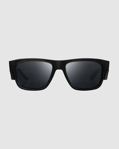 Safestyle Fusions Matte Black Frame, Polarised Lens FMBP100
