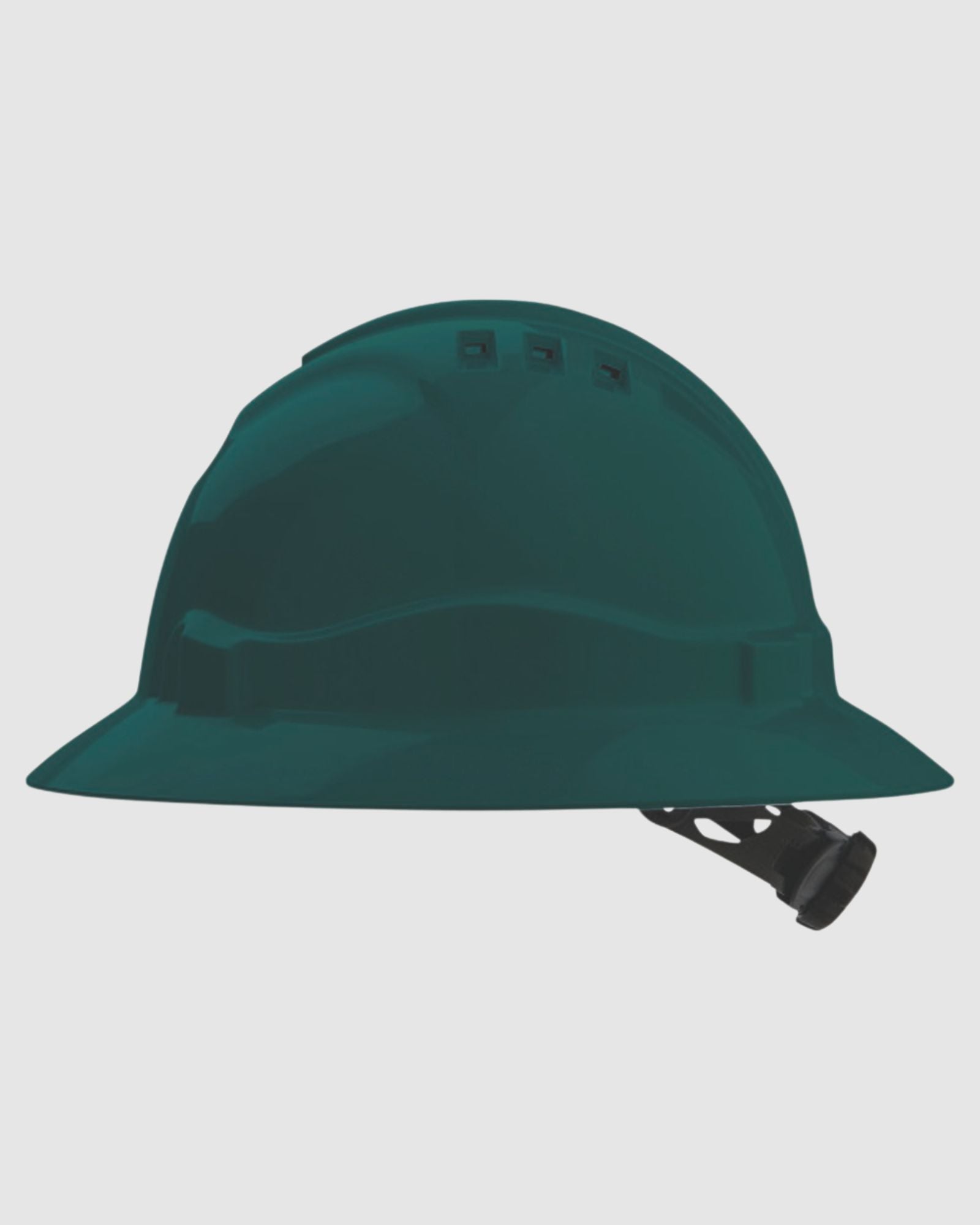 Prochoice V6 Hard Hat Vented Full Brim Ratchet Harness HHV6FB 