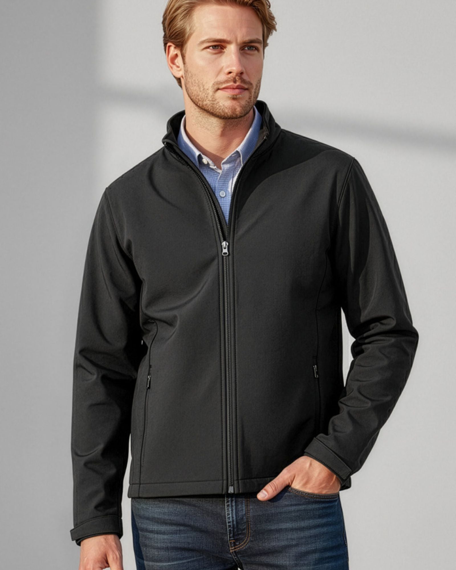 MENS APEX JACKET