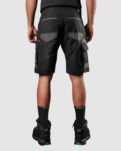 FXD LIGHTWEIGHT WORK SHORTS-LS-1