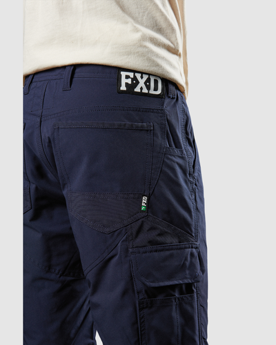 FXD LIGHTWEIGHT WORK SHORTS-LS-1
