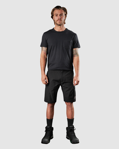 FXD LIGHTWEIGHT WORK SHORTS-LS-1