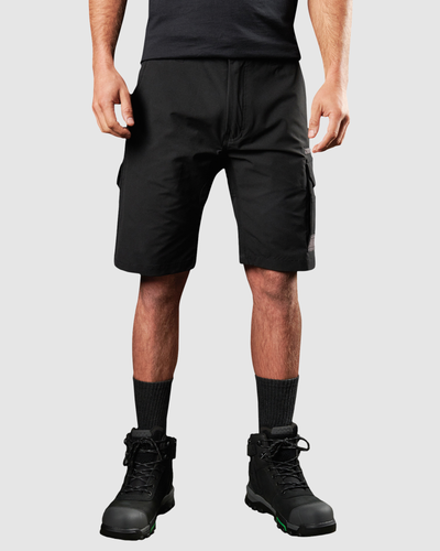 FXD LIGHTWEIGHT WORK SHORTS-LS-1