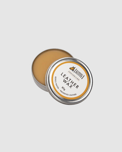 MONGREL BOOTS Wax MB-WAX 