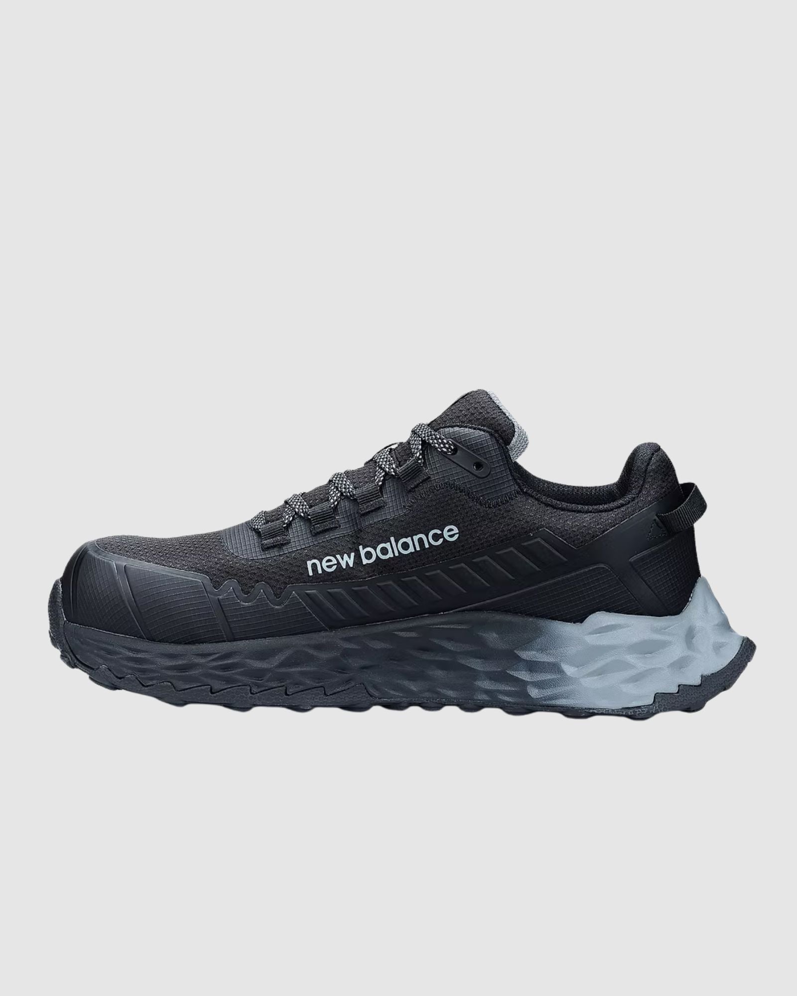 New Balance Cremorne Safety Shoe MEFCCAPBG 