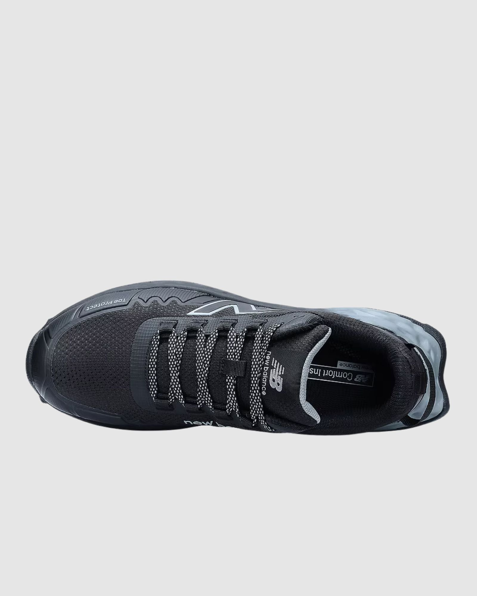 New Balance Cremorne Safety Shoe MEFCCAPBG 