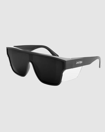 Safestyle Primes Black Frame, Polarised Lens PBP100