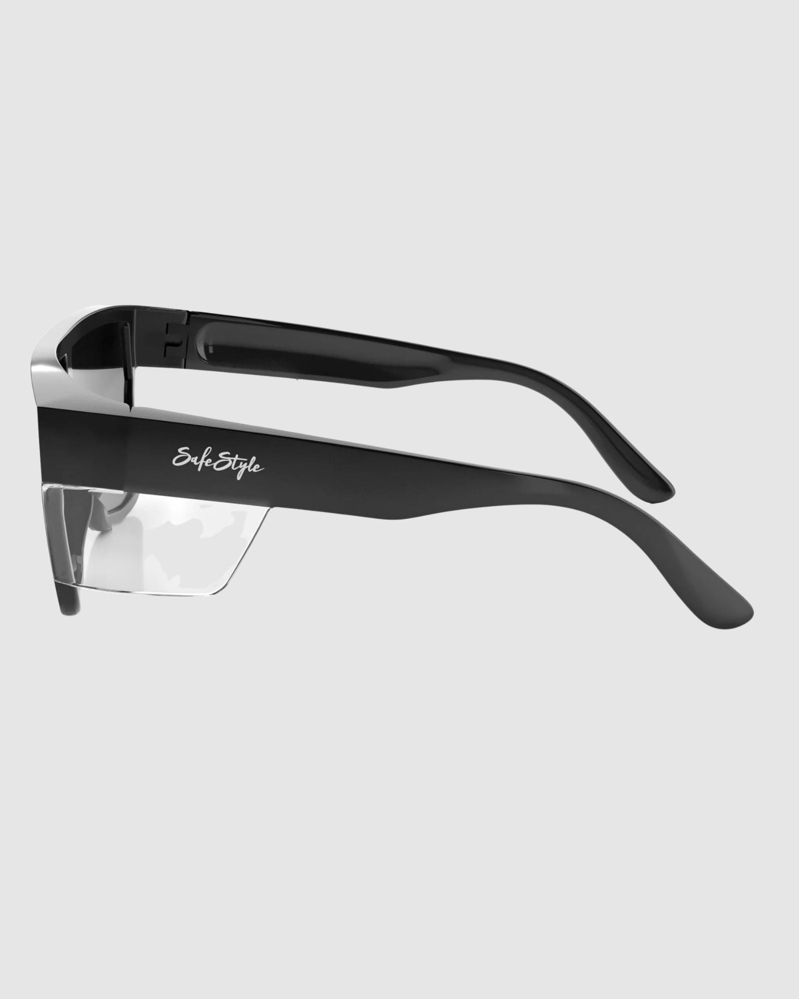Safestyle Primes Black Frame, Polarised Lens PBP100
