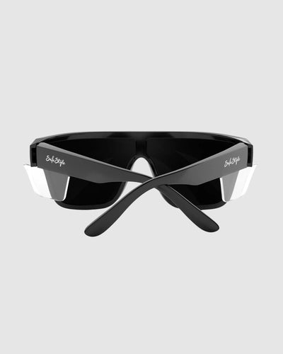 Safestyle Primes Black Frame, Polarised Lens PBP100