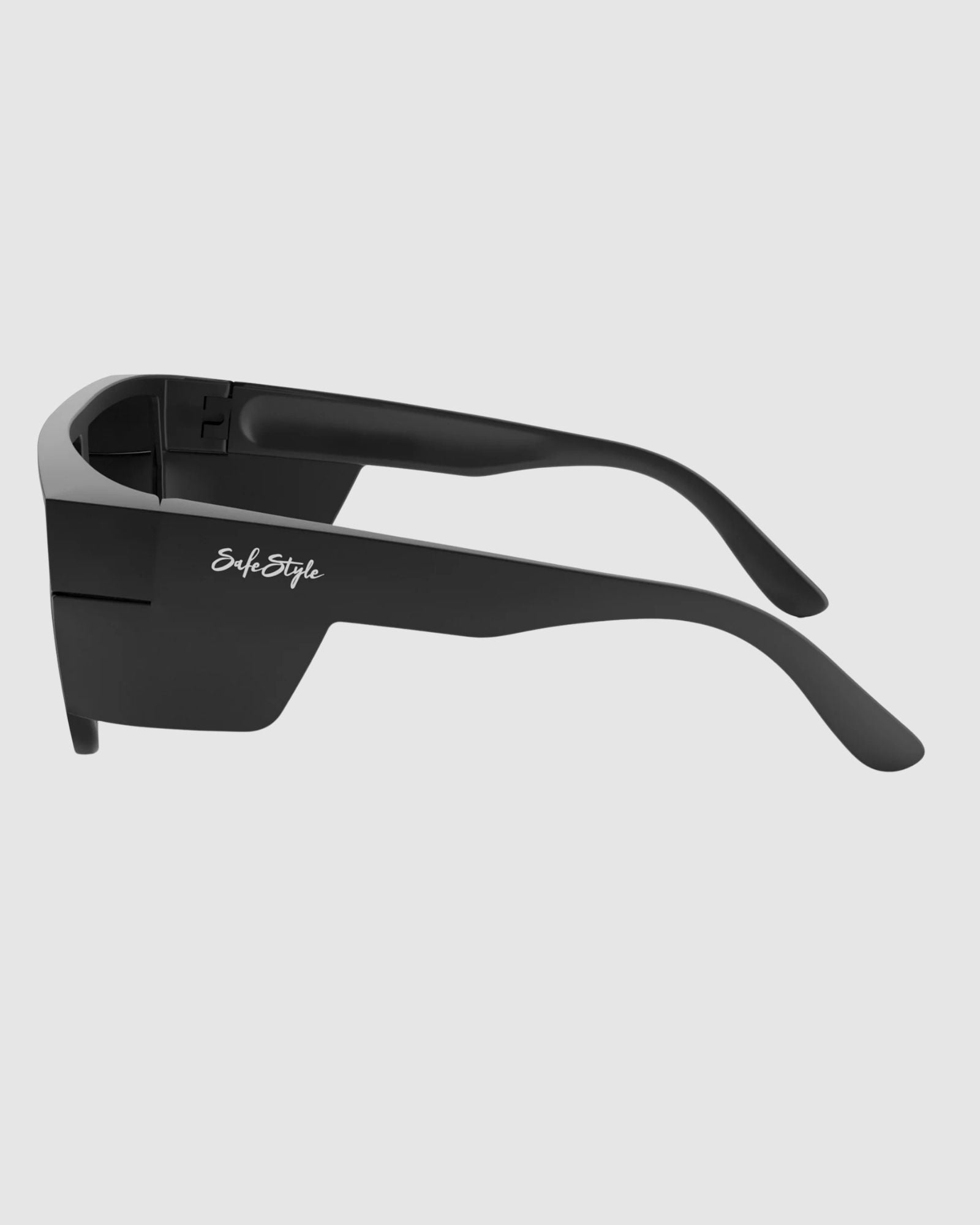 Safestyle Primes Matte Black Frame, Polarised Lens PMBP100