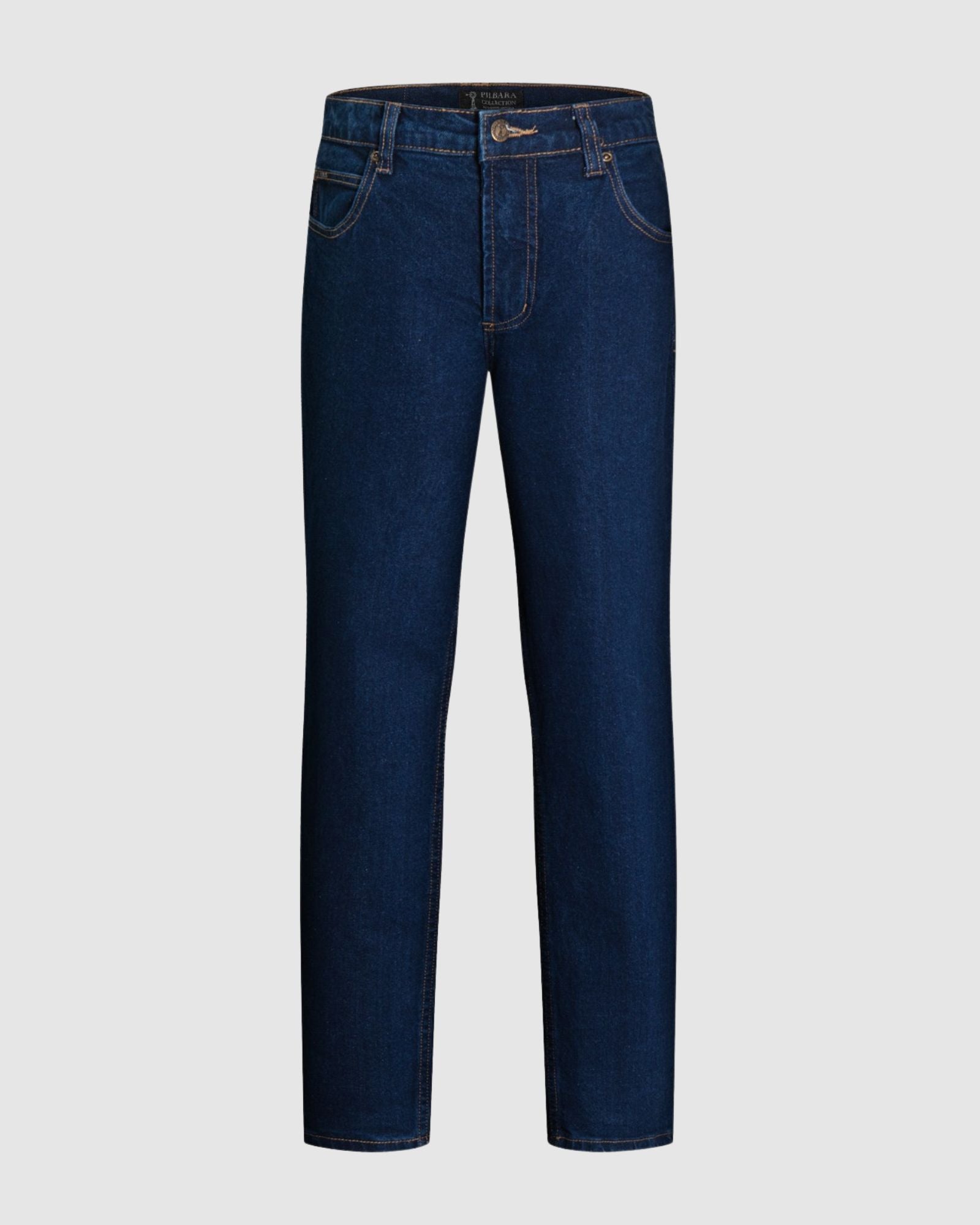Ritemate Men's Stretch Denim Jeans RM110SD 