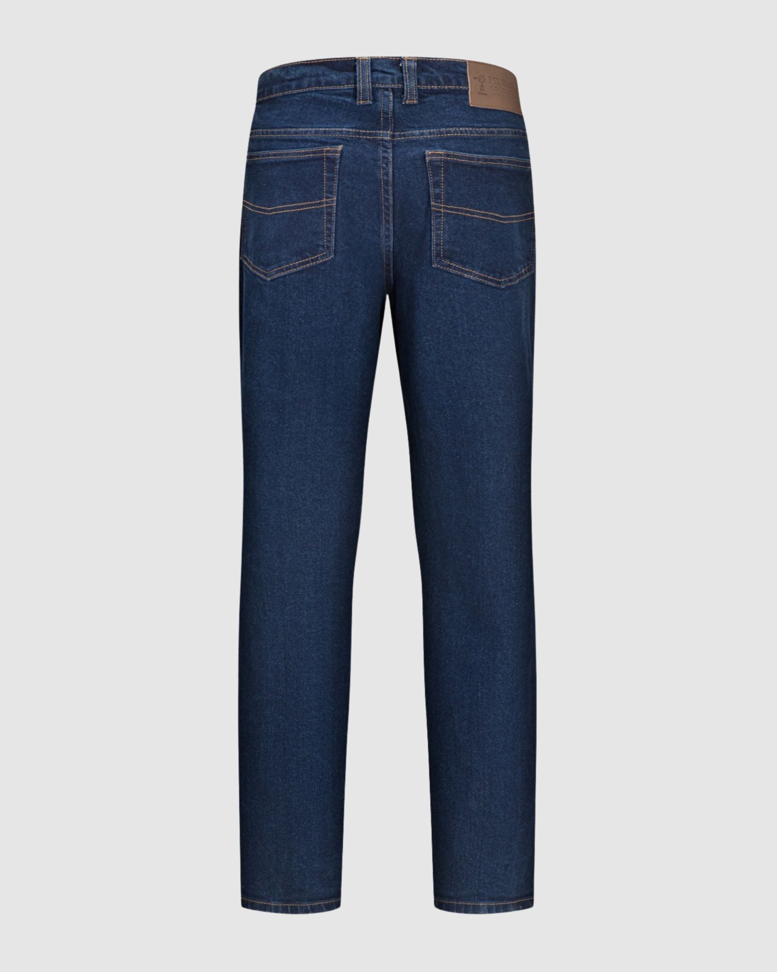 Ritemate Men's Stretch Denim Jeans RM110SD 