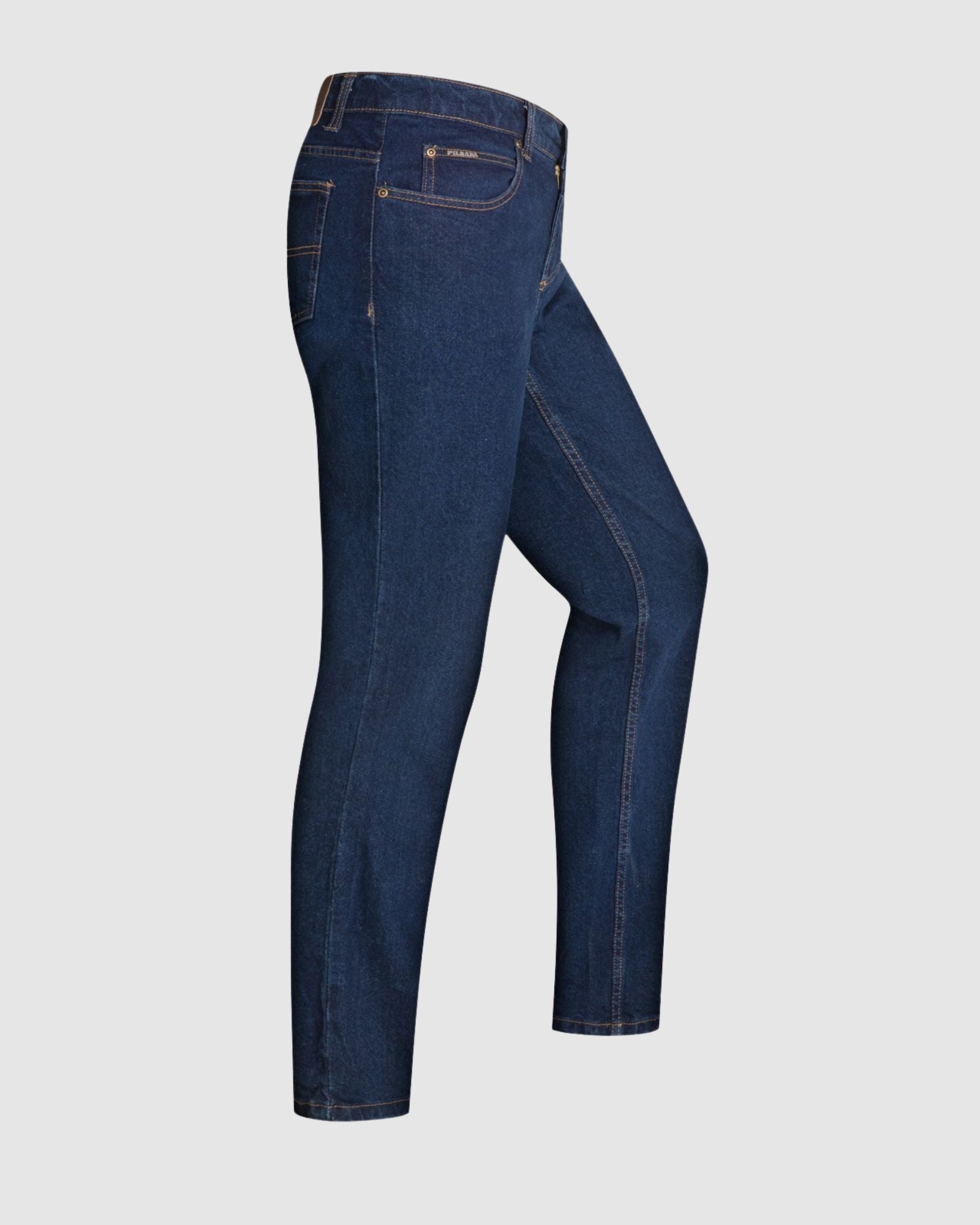 Ritemate Men's Stretch Denim Jeans RM110SD 