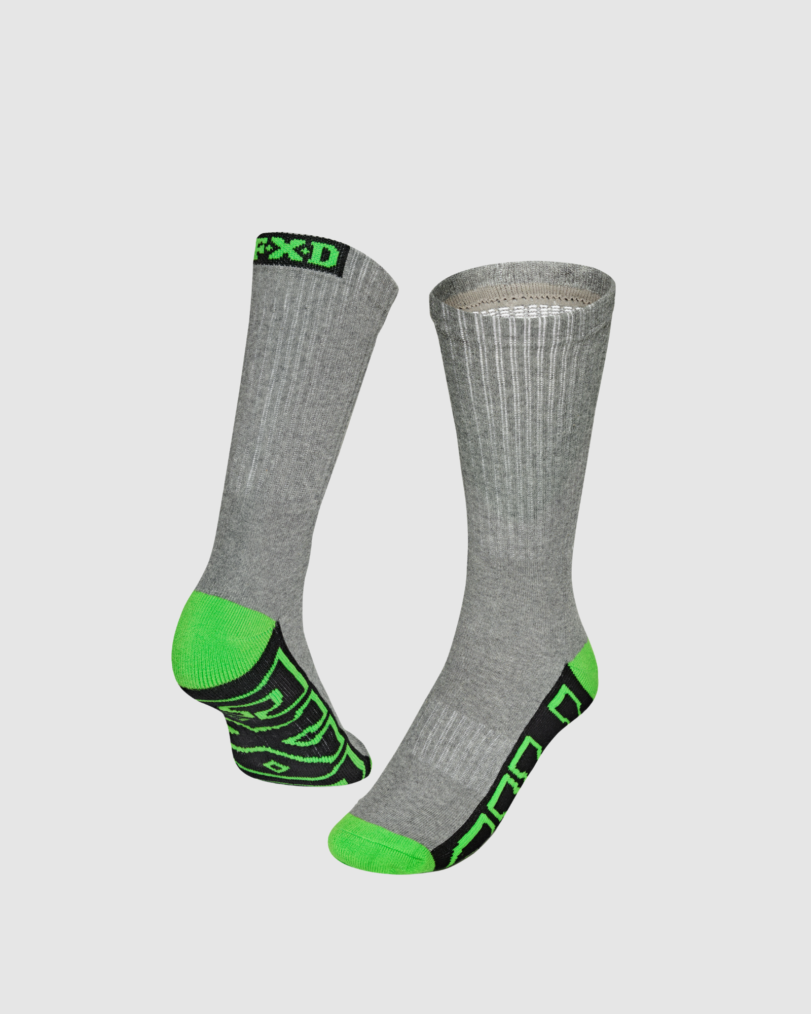 FXD JERSEY KNIT WORK SOCKS-SK-1