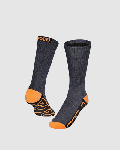 FXD JERSEY KNIT WORK SOCKS-SK-1