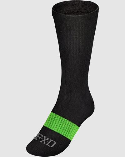 JERSEY KNIT WORK SOCKS-SK-6