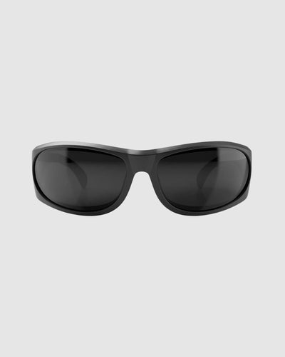 Safestyle Sonics Matte Black Frame / Polarised Lens SMBP100