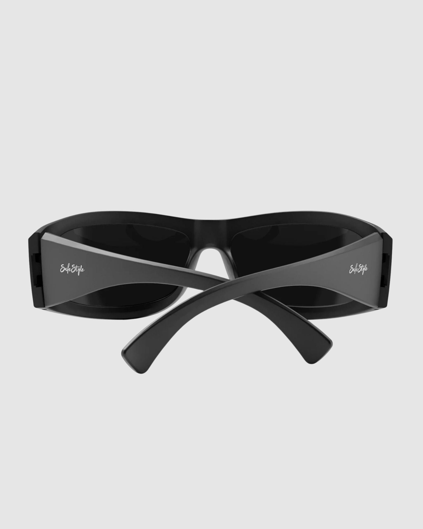 Safestyle Sonics Matte Black Frame / Polarised Lens SMBP100