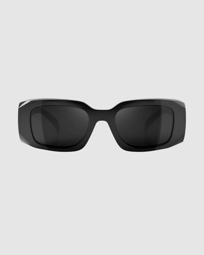 Safestyle Auras Black Frame, Grey Polarised Lens SPAU1-0000