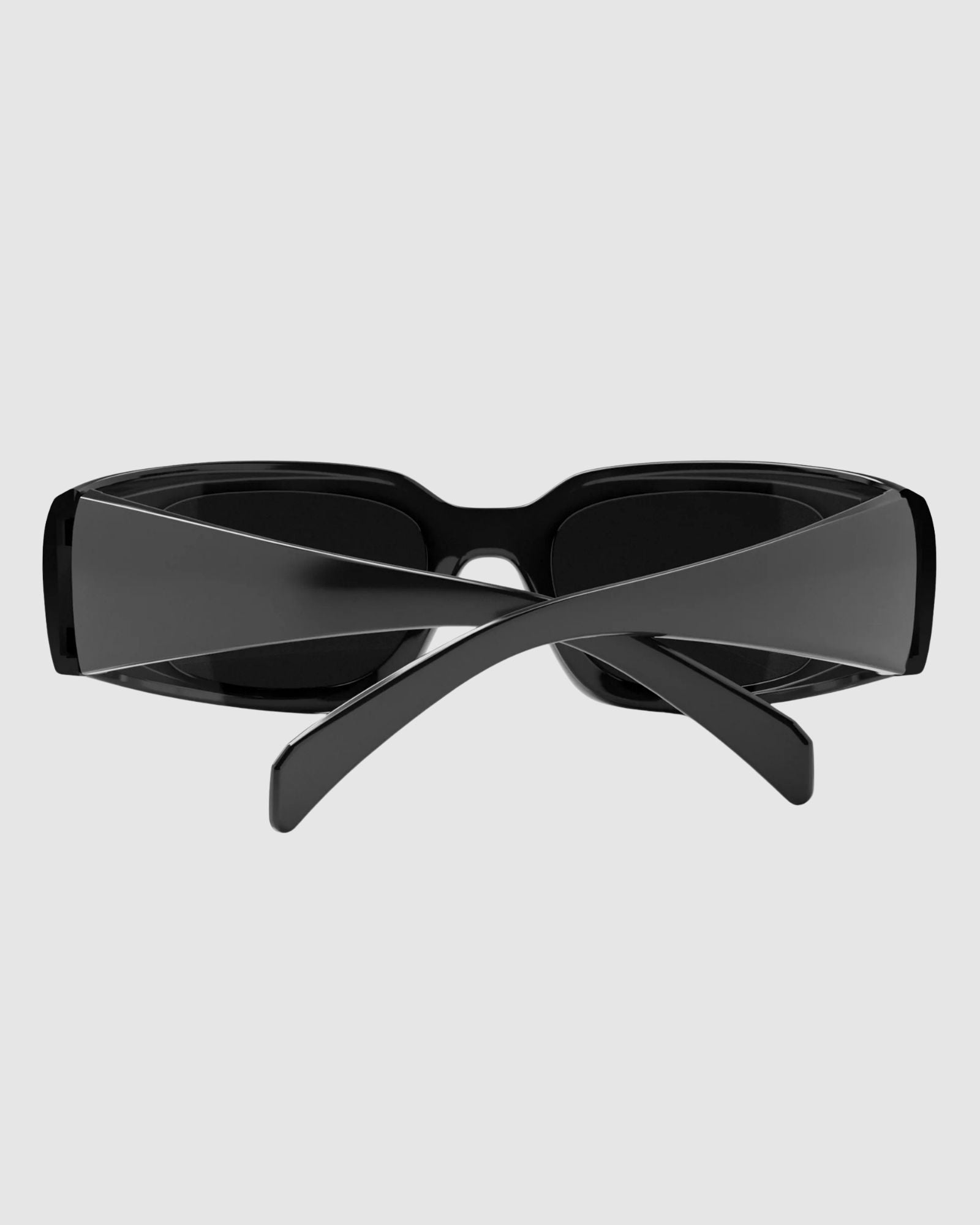 Safestyle Auras Black Frame, Grey Polarised Lens SPAU1-0000