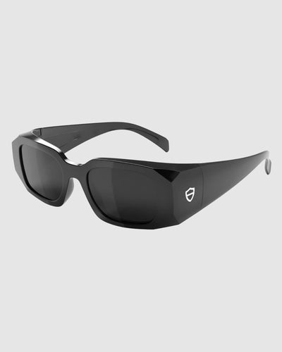 Safestyle Auras Black Frame, Grey Polarised Lens SPAU1-0000
