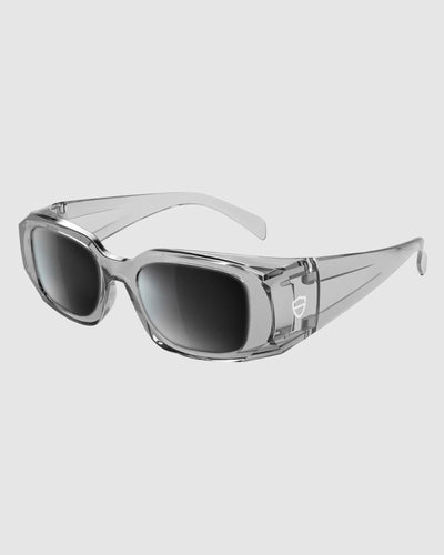 Safestyle Auras Graphite Frame, Grey Polarised Lens SPAU1-0006