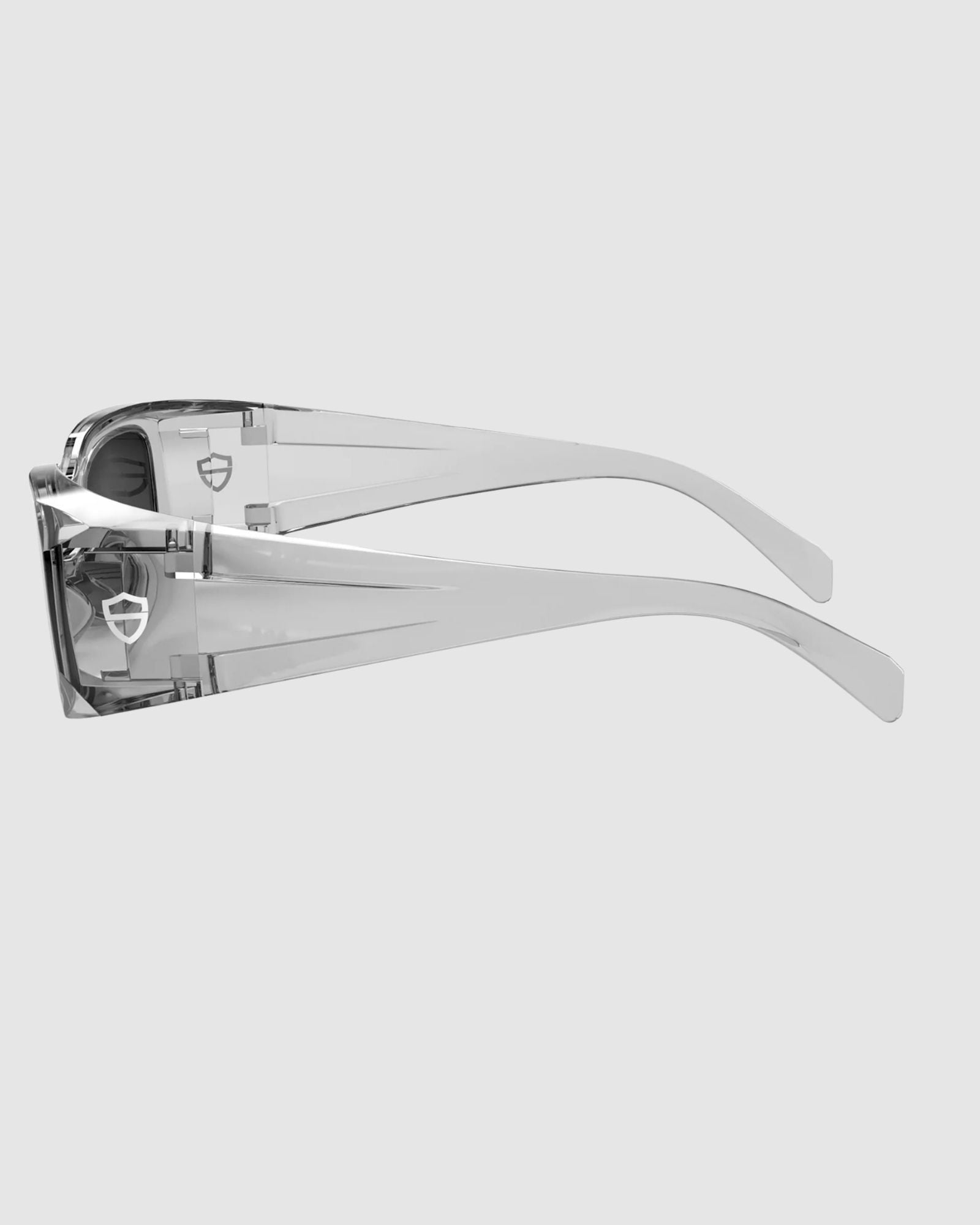 Safestyle Auras Graphite Frame, Grey Polarised Lens SPAU1-0006