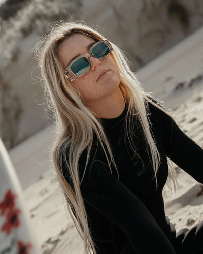 Safestyle Auras Graphite Frame, Grey Polarised Lens SPAU1-0006