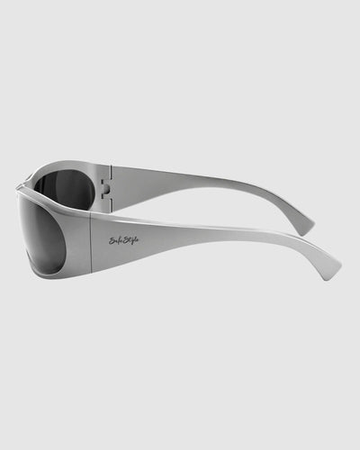 Safestyle Sonics Silver Frame / Polarised Lens SSP100