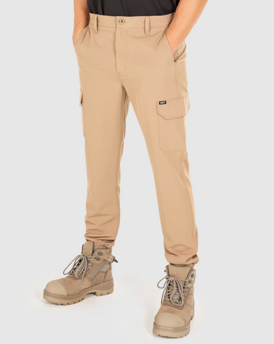 UNIT Mens Pants Demolition Flexlite Cuffed 239119002 