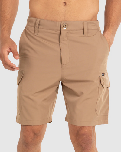 UNIT Men's Demolition Flexlite short 19 inch 239117003 