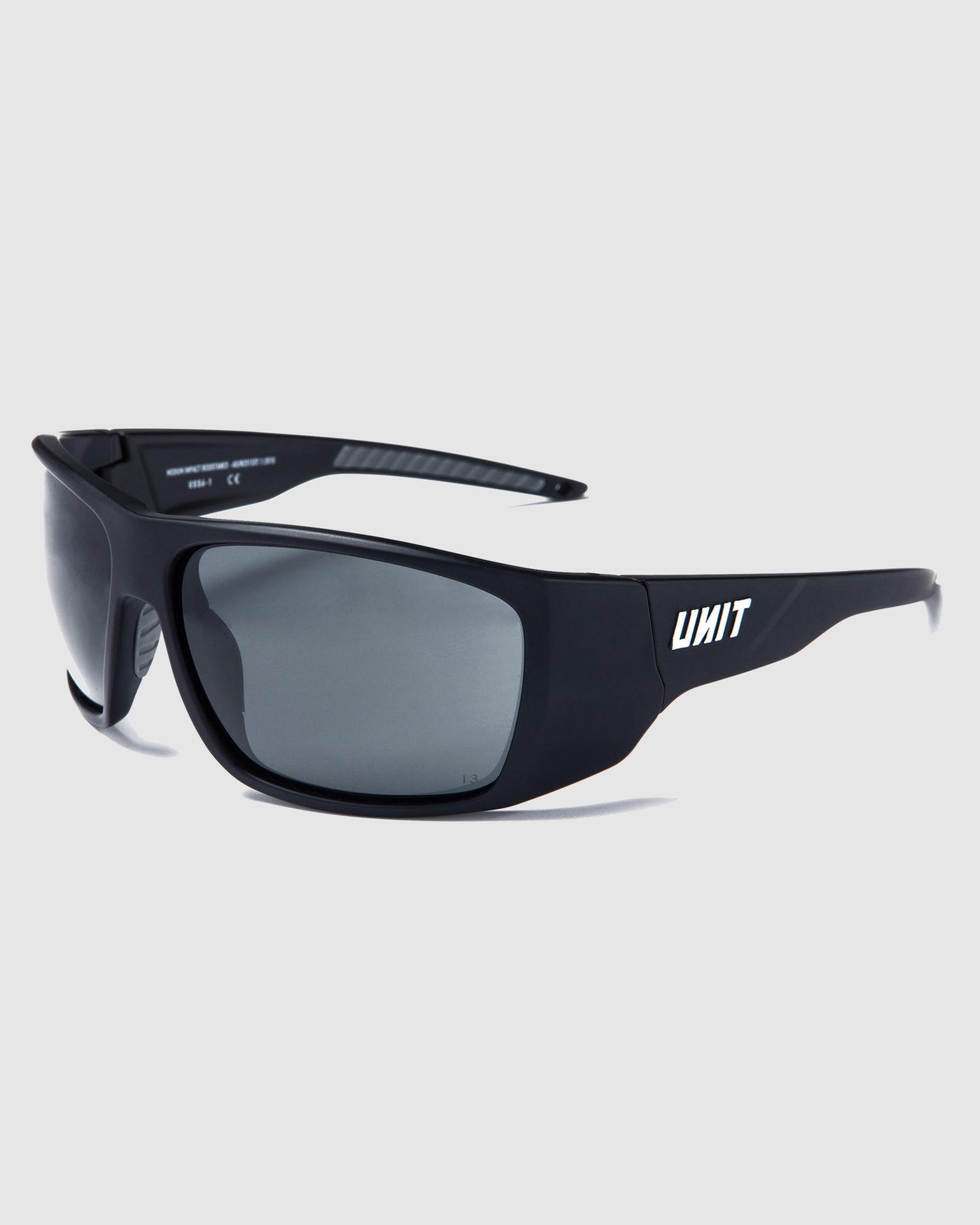 UNIT EYEWEAR SAFETY COMBAT