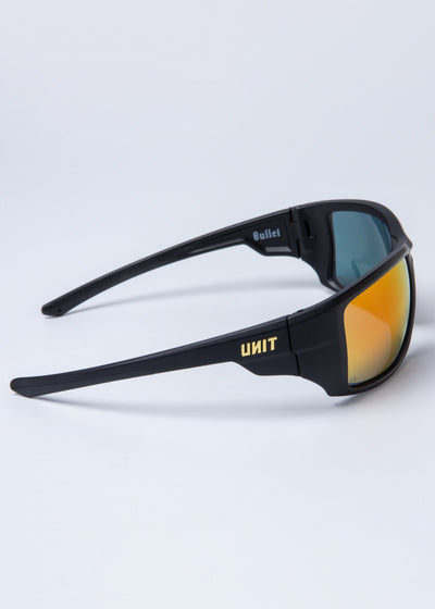 UNIT Unit Eyewear Safety Bullet USS7-2 