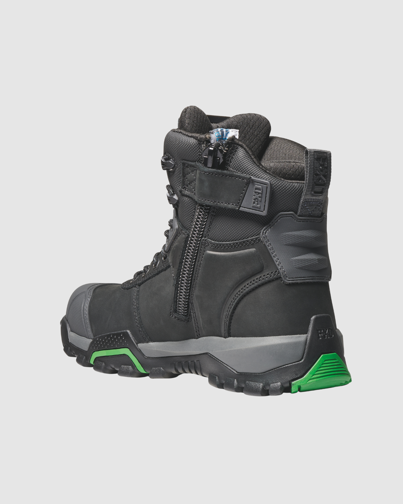 FXD Nitrolite High Cut Work Boots WB-1 